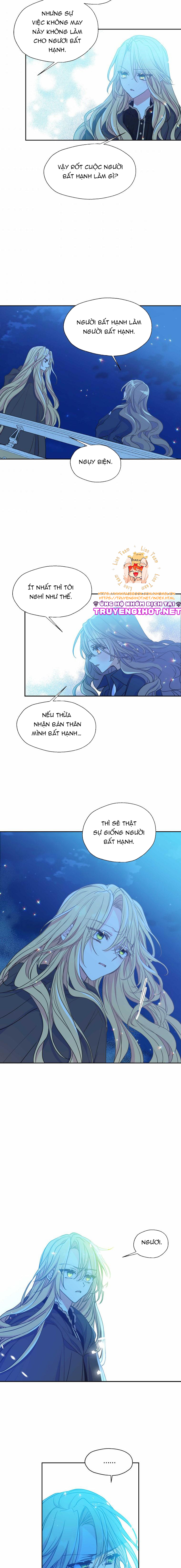 Bệ Hạ, Xin Đừng Giết Tôi!! Chap 50 - Trang 2