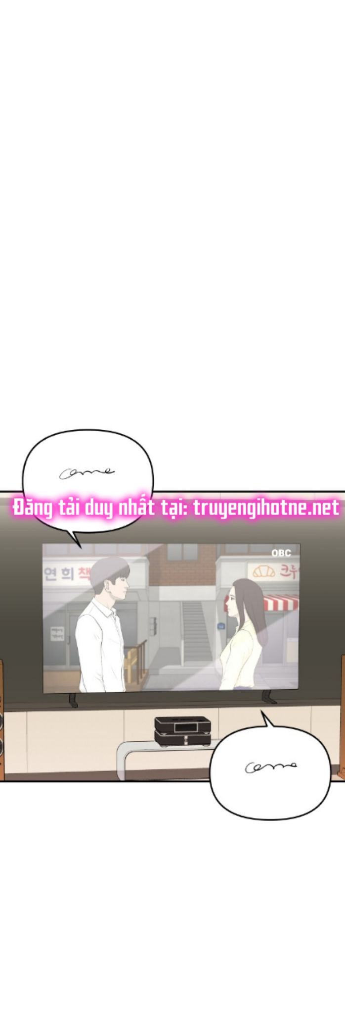 GỬI EM NGƯỜI ĐÁNH CẮP NHỮNG VÌ SAO - To You Who Swallowed a Star Chap 61.1 - Trang 2