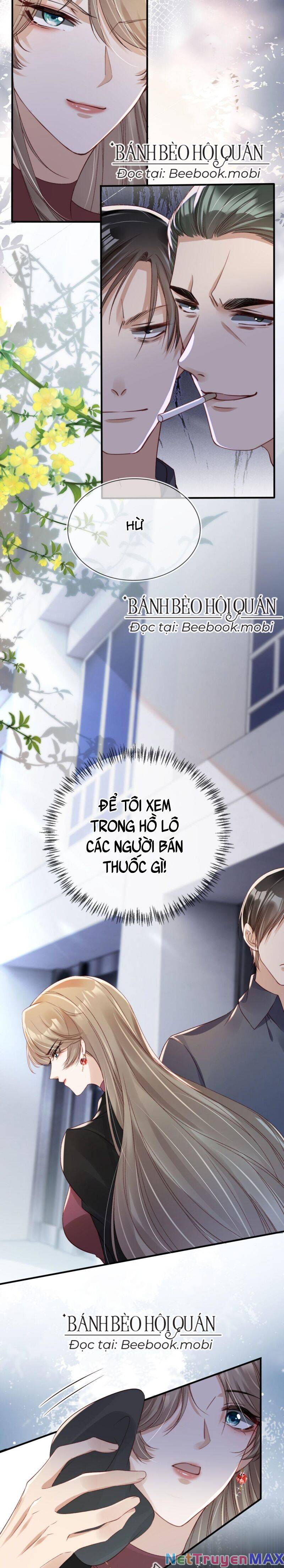 Sau Khi Trọng Sinh Tôi Gả Cho Đại Lão Tàn Tật Chap 19 - Trang 2