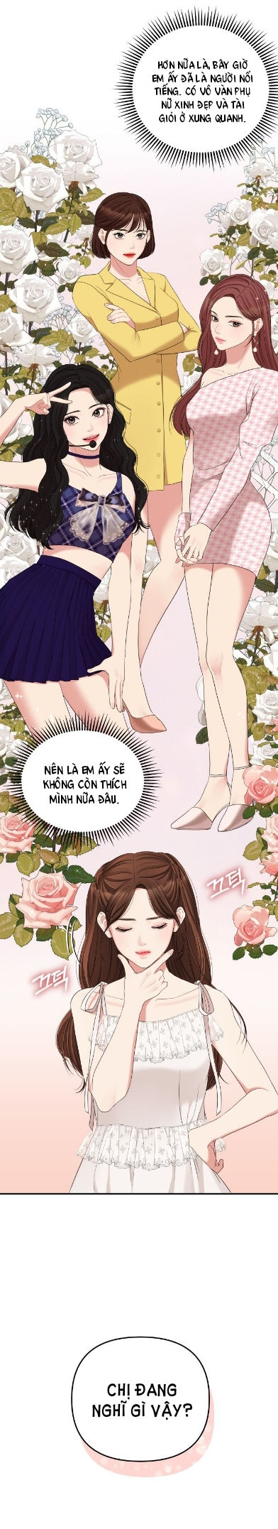 GỬI EM NGƯỜI ĐÁNH CẮP NHỮNG VÌ SAO - To You Who Swallowed a Star Chap 61.2 - Next Chap 61.1