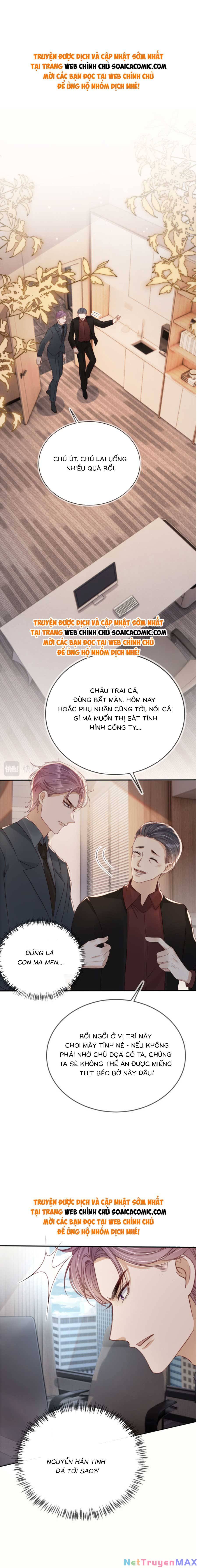 Sau Khi Trọng Sinh Tôi Gả Cho Đại Lão Tàn Tật Chap 20 - Trang 2