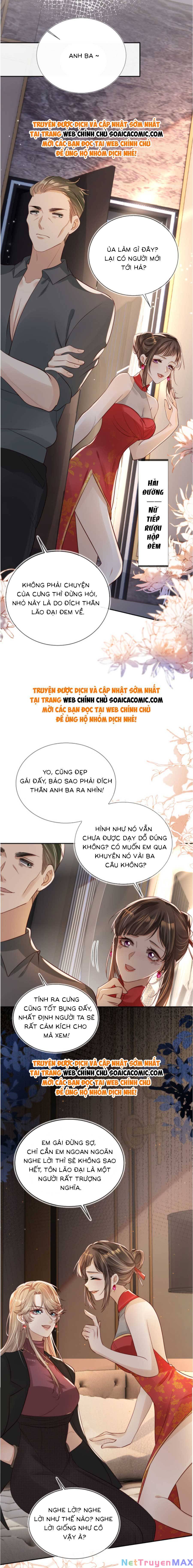 Sau Khi Trọng Sinh Tôi Gả Cho Đại Lão Tàn Tật Chap 20 - Trang 2