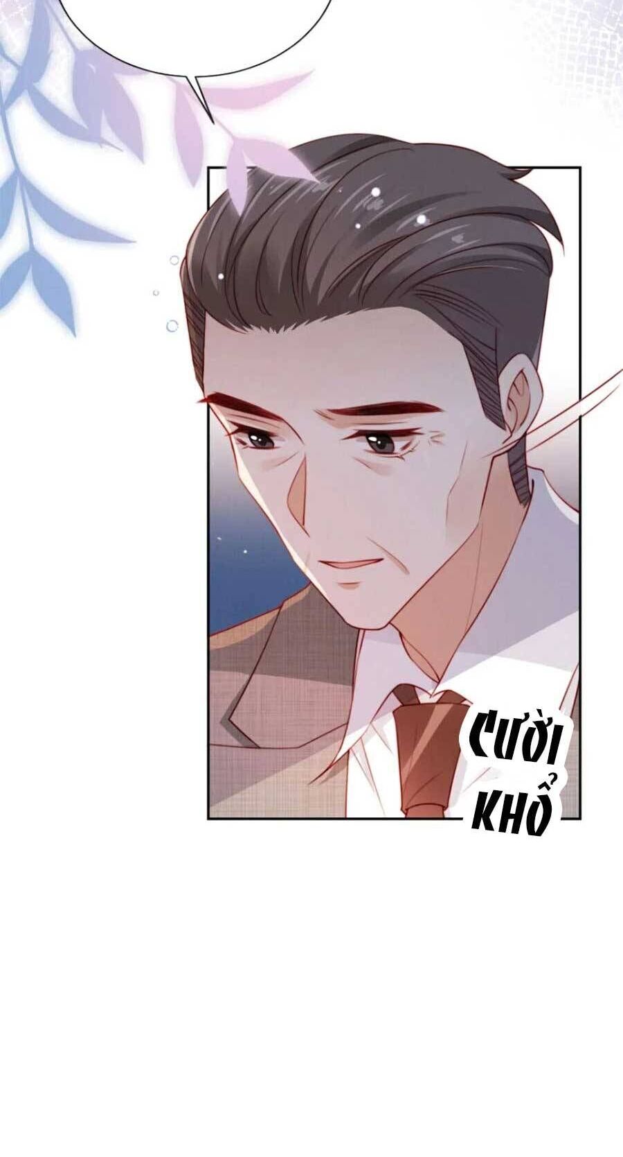 hành trình truy thê mệt xỉu của hoắc thiếu chapter 22 - Trang 4