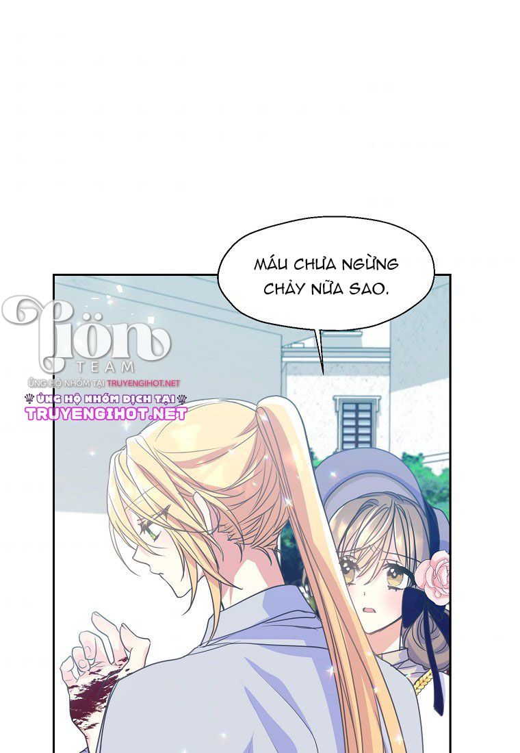 Bệ Hạ, Xin Đừng Giết Tôi!! Chap 52.1 - Trang 2