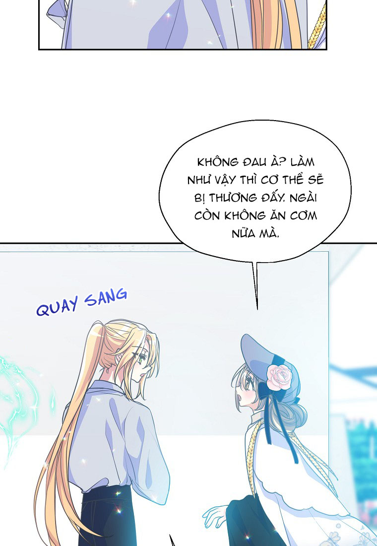 Bệ Hạ, Xin Đừng Giết Tôi!! Chap 52.1 - Trang 2