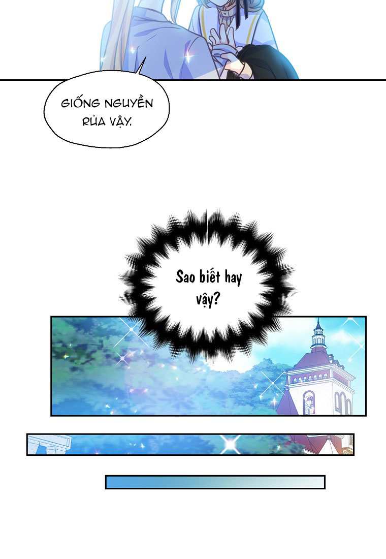 Bệ Hạ, Xin Đừng Giết Tôi!! Chap 52.1 - Trang 2