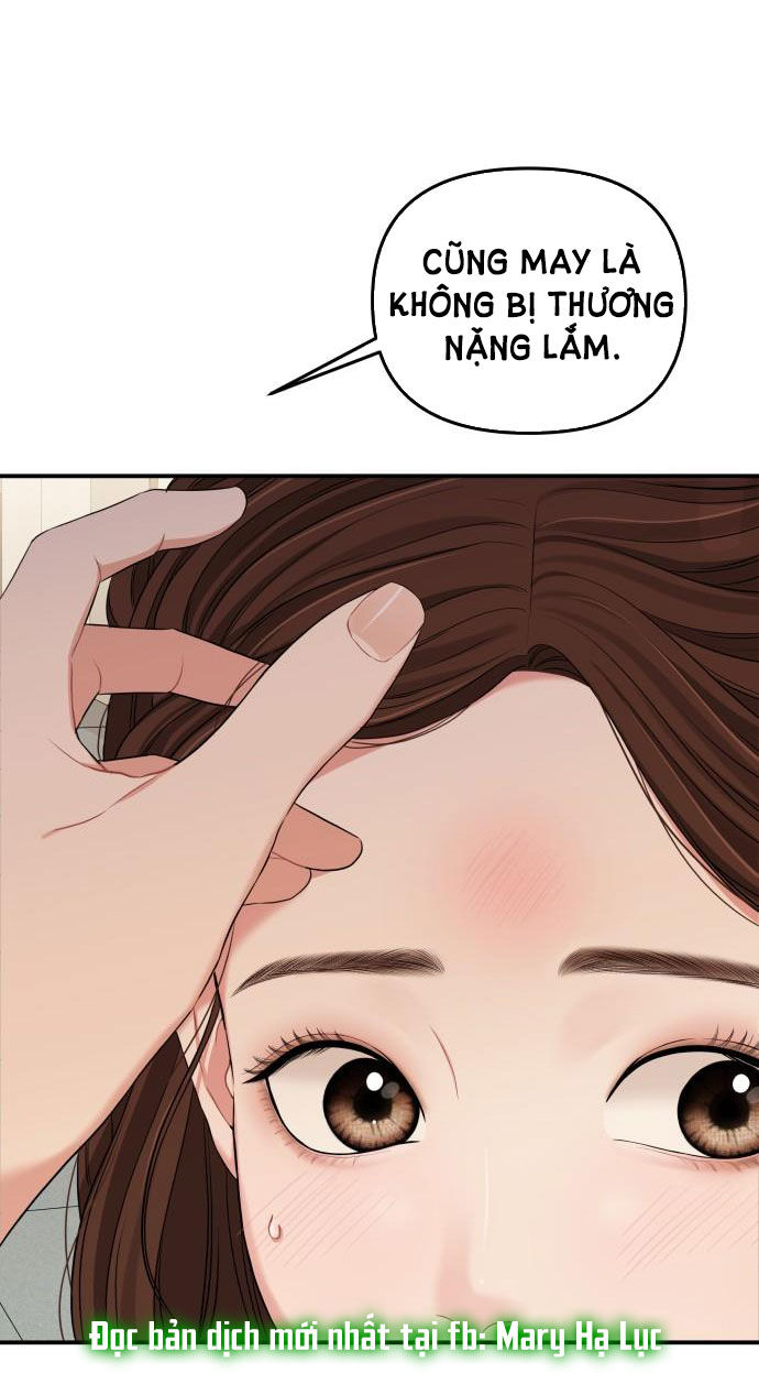 GỬI EM NGƯỜI ĐÁNH CẮP NHỮNG VÌ SAO - To You Who Swallowed a Star Chap 62.2 - Next Chap 62.1