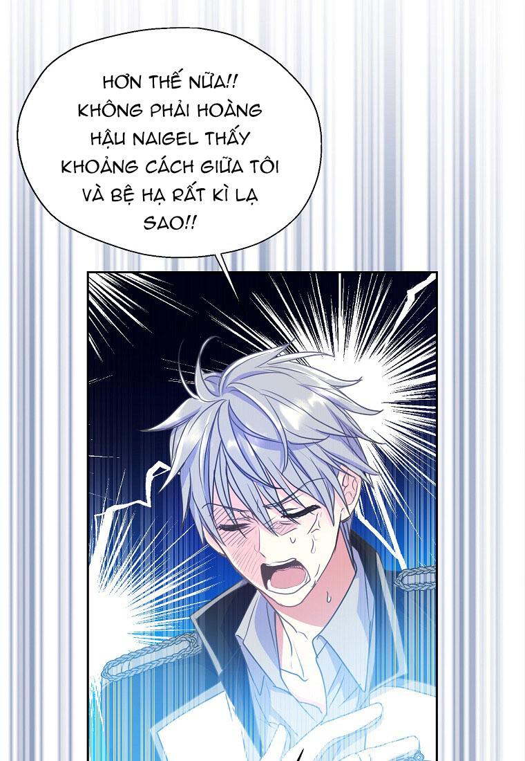 Bệ Hạ, Xin Đừng Giết Tôi!! Chap 52.1 - Trang 2