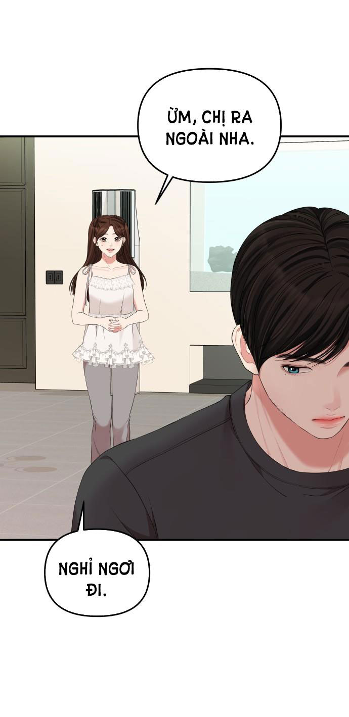 GỬI EM NGƯỜI ĐÁNH CẮP NHỮNG VÌ SAO - To You Who Swallowed a Star Chap 62.2 - Next Chap 62.1