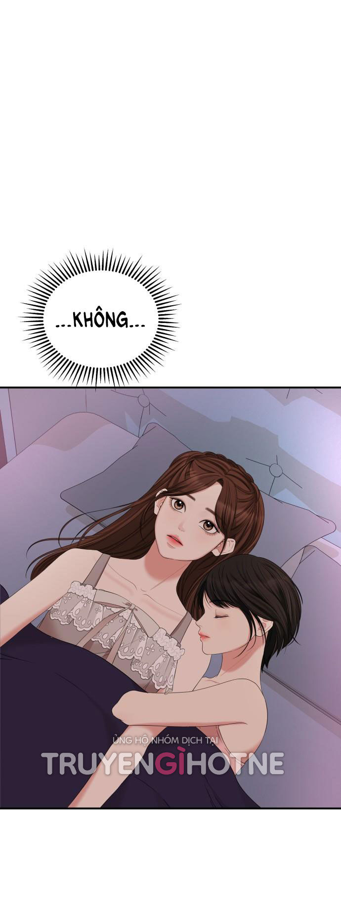 GỬI EM NGƯỜI ĐÁNH CẮP NHỮNG VÌ SAO - To You Who Swallowed a Star Chap 62.2 - Next Chap 62.1