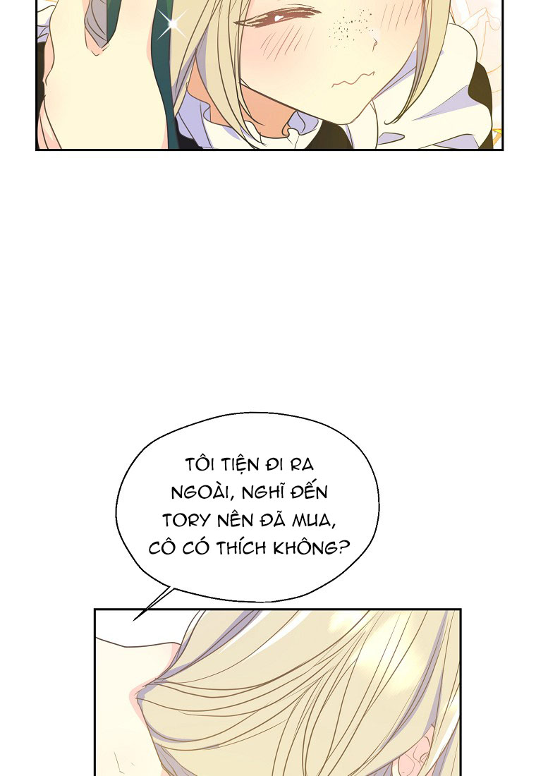 Bệ Hạ, Xin Đừng Giết Tôi!! Chap 52.1 - Trang 2