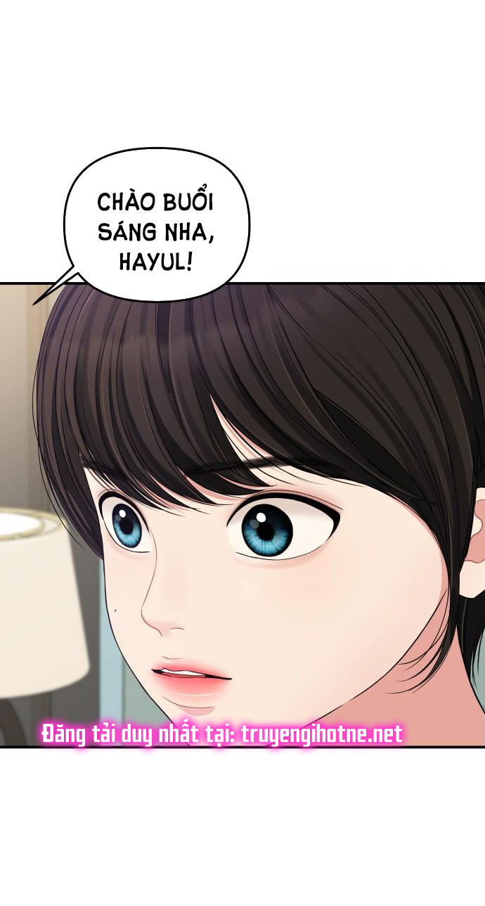 GỬI EM NGƯỜI ĐÁNH CẮP NHỮNG VÌ SAO - To You Who Swallowed a Star Chap 62.2 - Next Chap 62.1