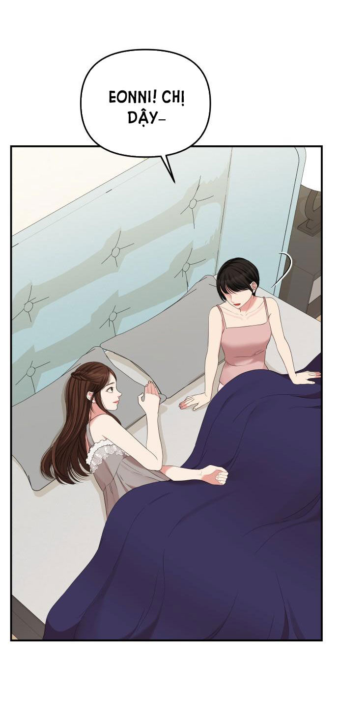 GỬI EM NGƯỜI ĐÁNH CẮP NHỮNG VÌ SAO - To You Who Swallowed a Star Chap 62.2 - Next Chap 62.1