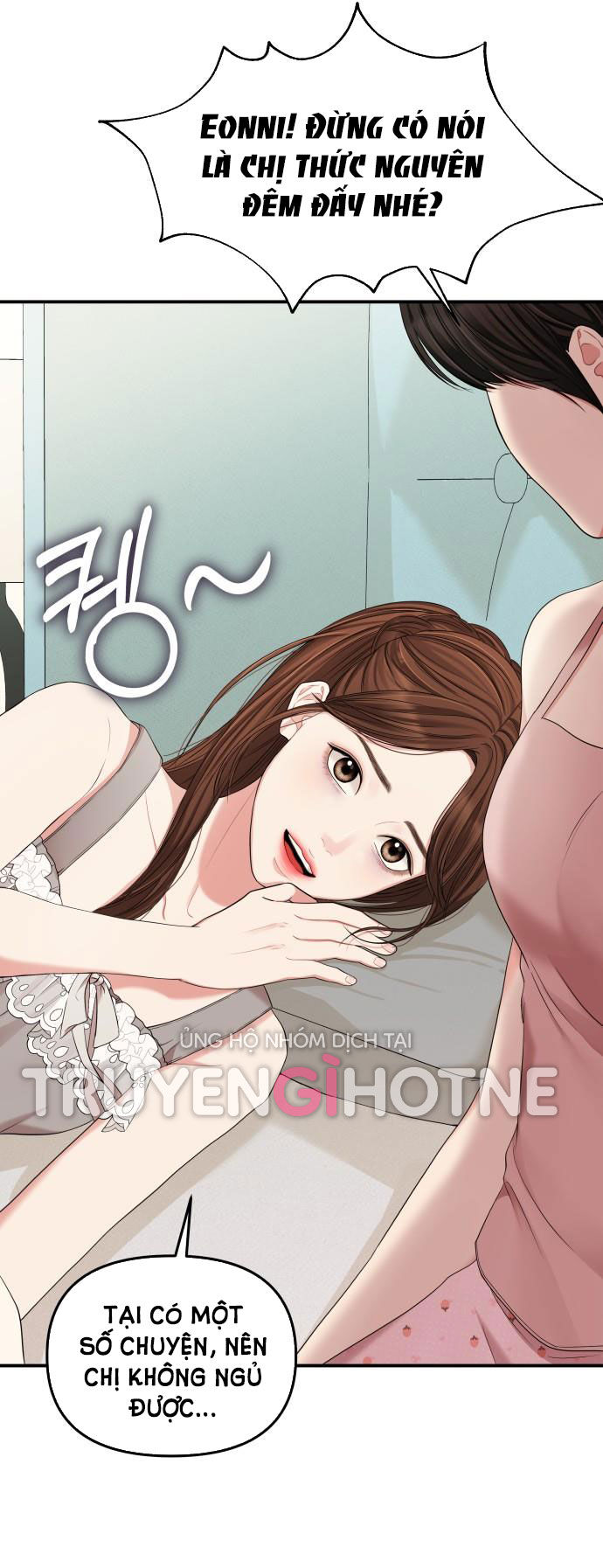 GỬI EM NGƯỜI ĐÁNH CẮP NHỮNG VÌ SAO - To You Who Swallowed a Star Chap 62.2 - Next Chap 62.1