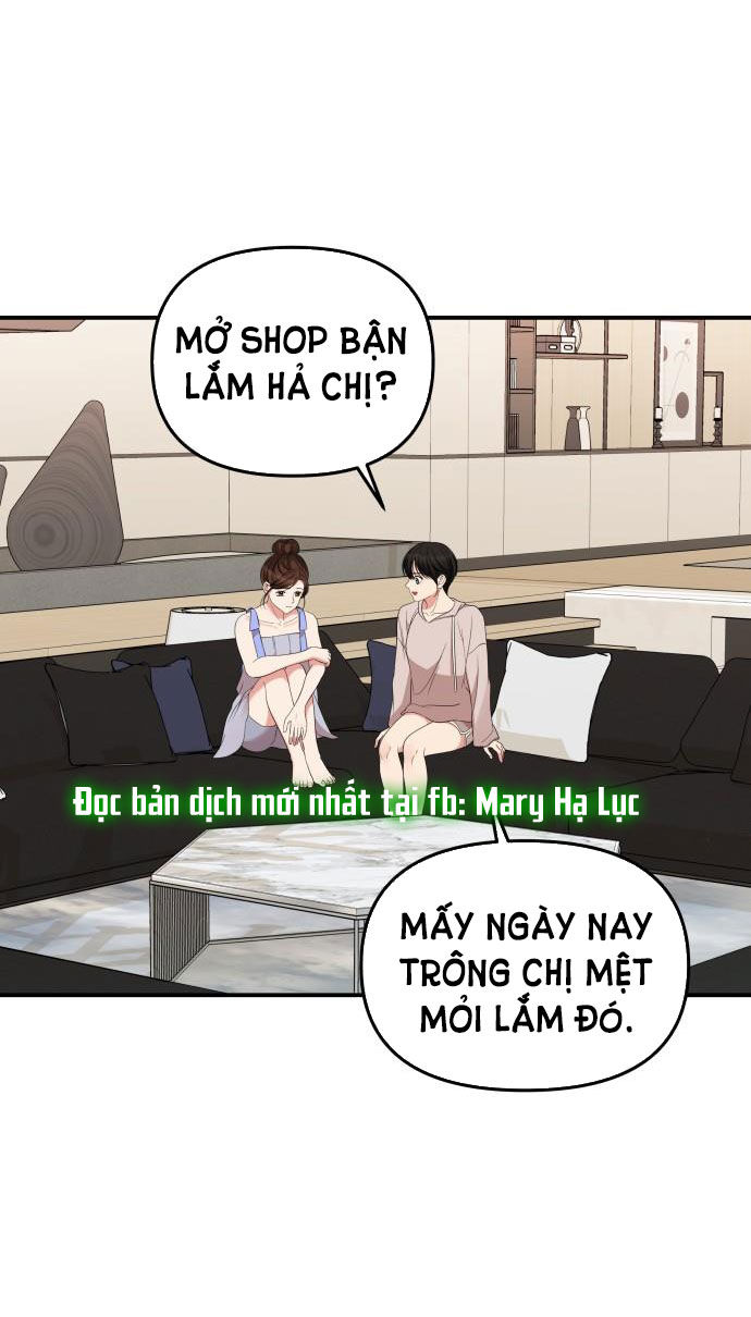 GỬI EM NGƯỜI ĐÁNH CẮP NHỮNG VÌ SAO - To You Who Swallowed a Star Chap 62.2 - Next Chap 62.1