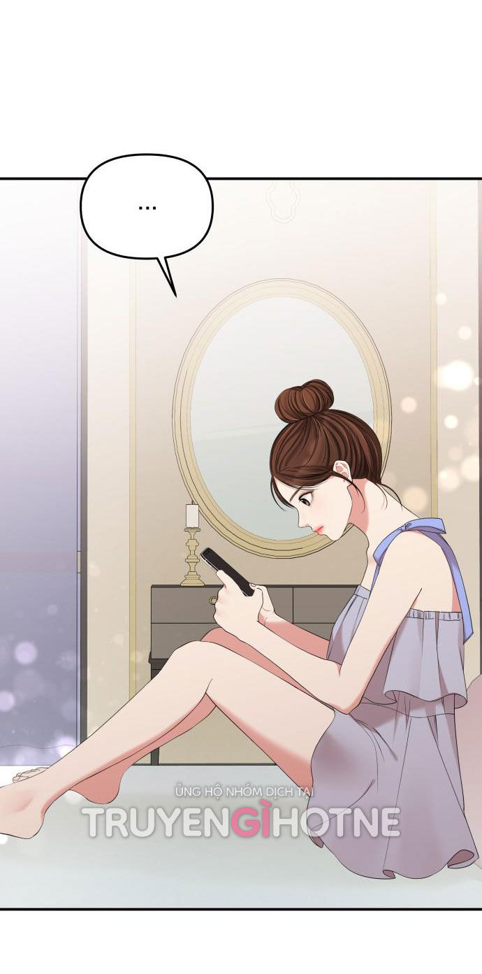 GỬI EM NGƯỜI ĐÁNH CẮP NHỮNG VÌ SAO - To You Who Swallowed a Star Chap 62.2 - Next Chap 62.1