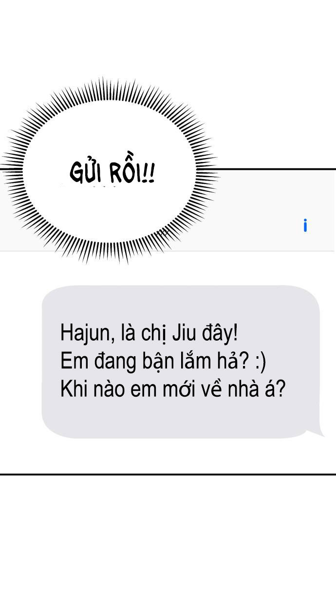 GỬI EM NGƯỜI ĐÁNH CẮP NHỮNG VÌ SAO - To You Who Swallowed a Star Chap 62.2 - Next Chap 62.1