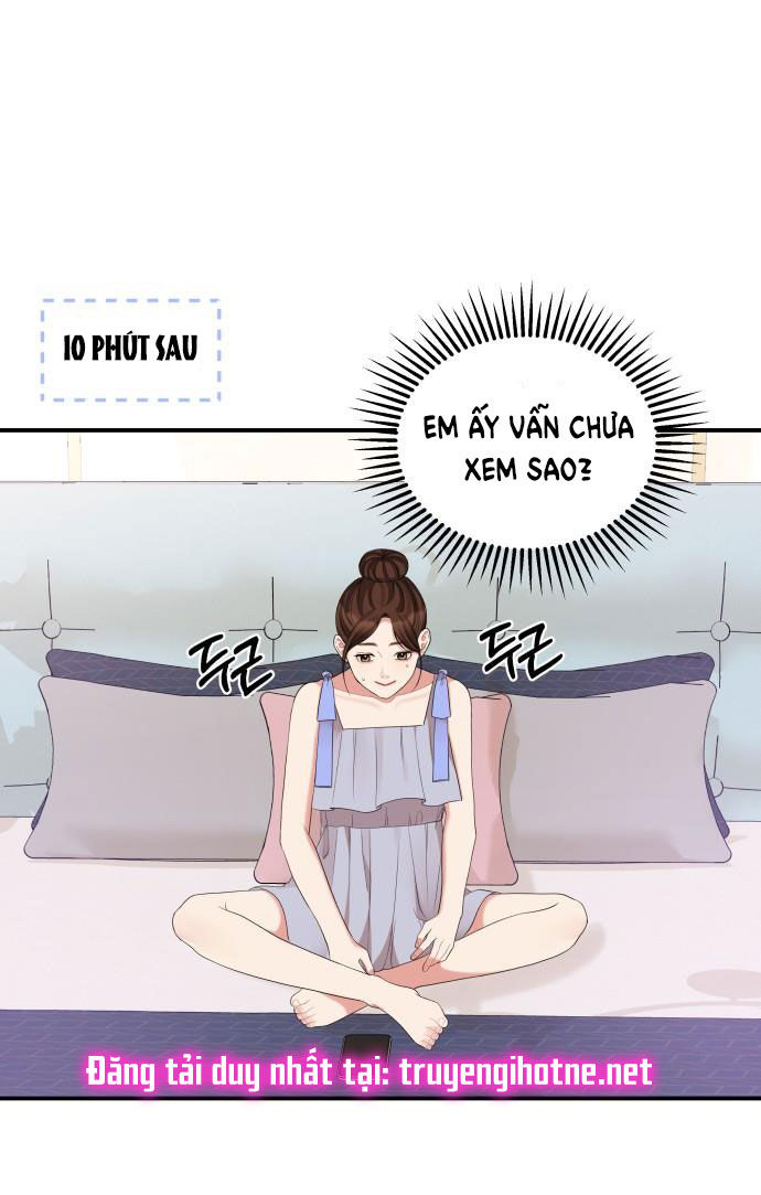 GỬI EM NGƯỜI ĐÁNH CẮP NHỮNG VÌ SAO - To You Who Swallowed a Star Chap 62.2 - Next Chap 62.1