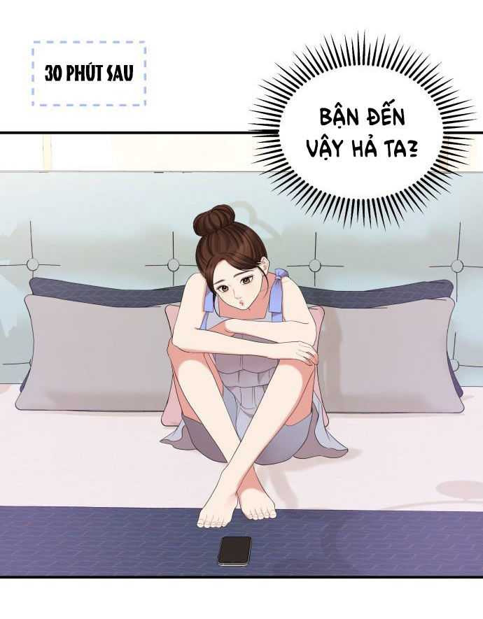 GỬI EM NGƯỜI ĐÁNH CẮP NHỮNG VÌ SAO - To You Who Swallowed a Star Chap 62.2 - Next Chap 62.1