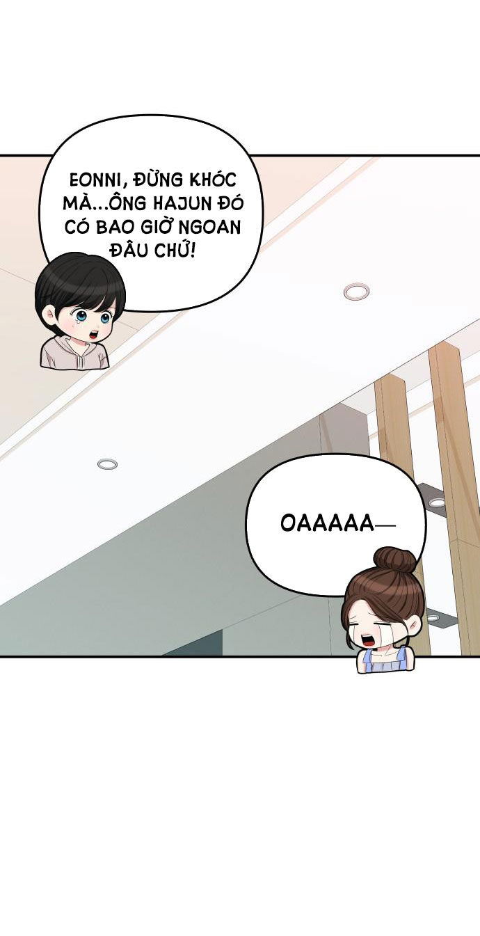 GỬI EM NGƯỜI ĐÁNH CẮP NHỮNG VÌ SAO - To You Who Swallowed a Star Chap 62.2 - Next Chap 62.1