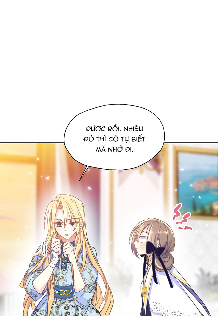 Bệ Hạ, Xin Đừng Giết Tôi!! Chap 52.2 - Trang 2