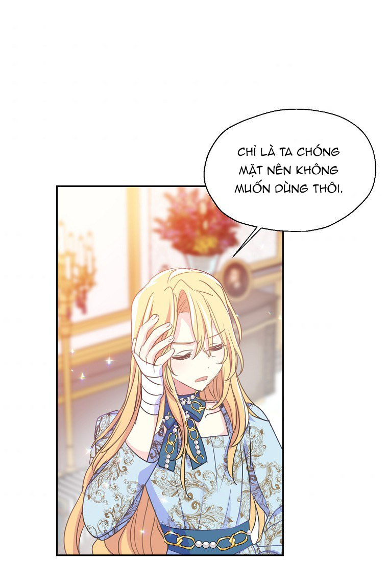 Bệ Hạ, Xin Đừng Giết Tôi!! Chap 52.2 - Trang 2