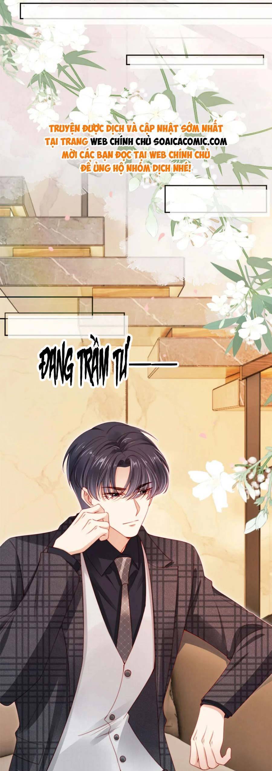 hành trình truy thê mệt xỉu của hoắc thiếu chapter 24 - Next chapter 25