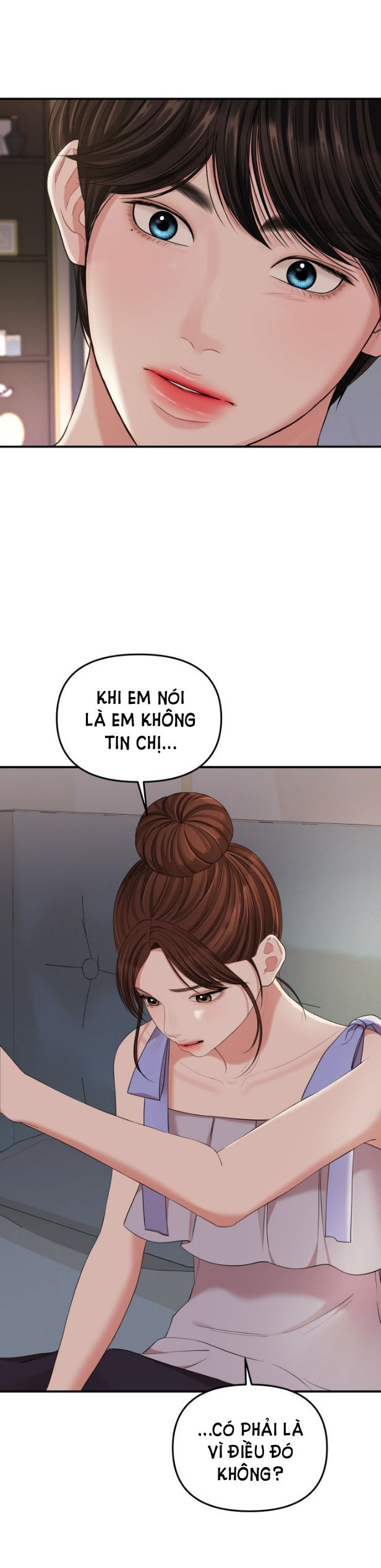 GỬI EM NGƯỜI ĐÁNH CẮP NHỮNG VÌ SAO - To You Who Swallowed a Star Chap 63.2 - Next Chap 63.1