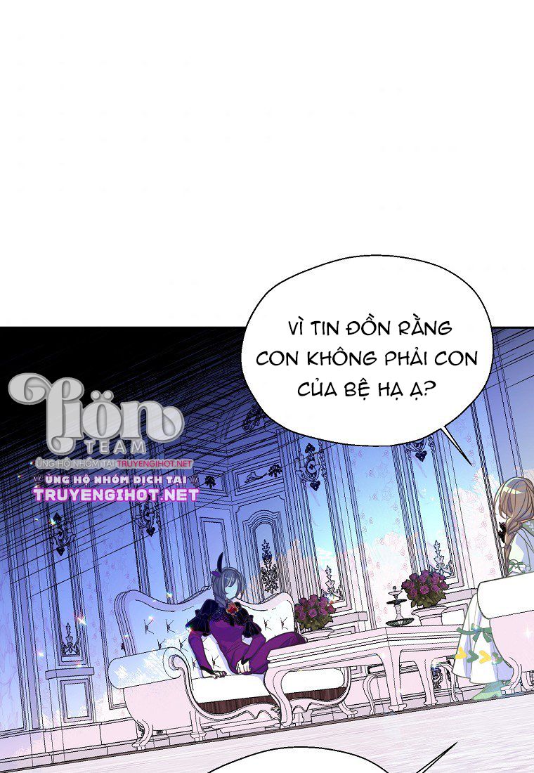 Bệ Hạ, Xin Đừng Giết Tôi!! Chap 53.1 - Trang 2