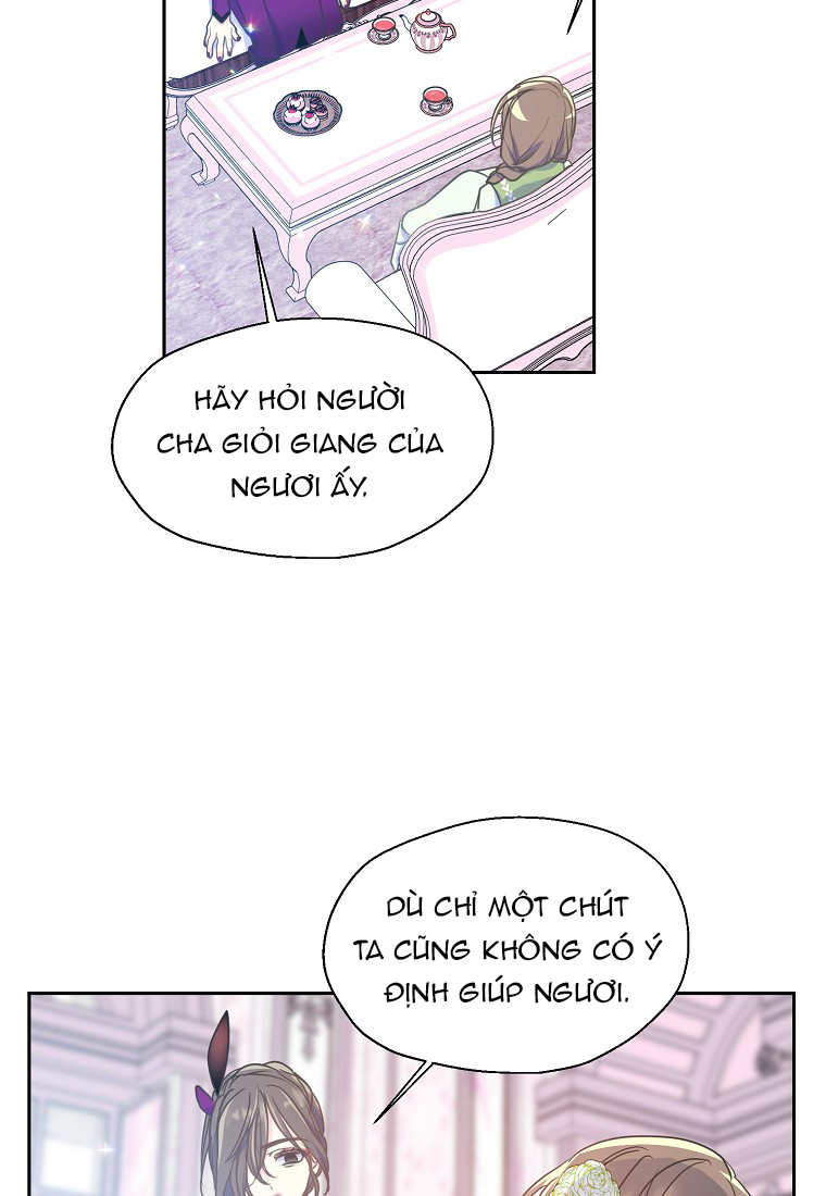 Bệ Hạ, Xin Đừng Giết Tôi!! Chap 53.1 - Trang 2