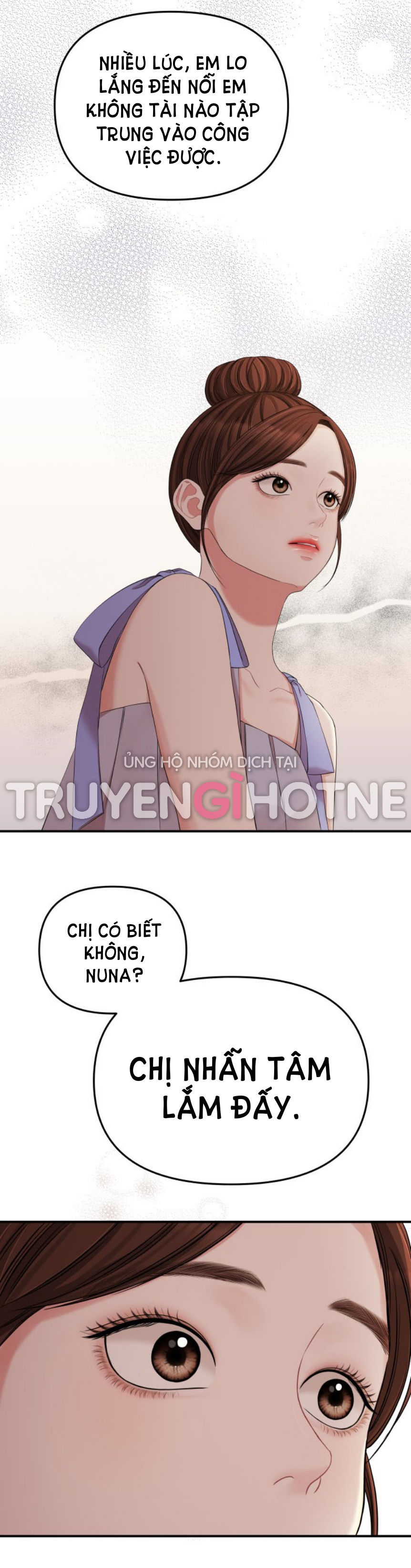 GỬI EM NGƯỜI ĐÁNH CẮP NHỮNG VÌ SAO - To You Who Swallowed a Star Chap 63.2 - Next Chap 63.1