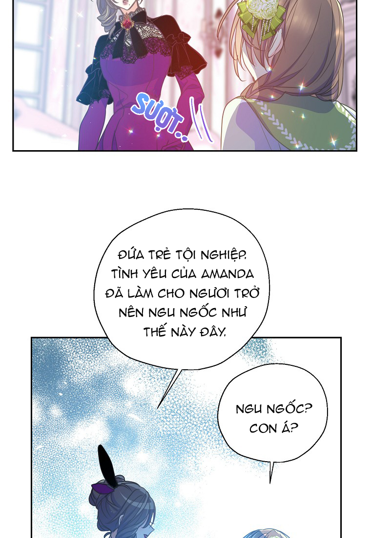 Bệ Hạ, Xin Đừng Giết Tôi!! Chap 53.1 - Trang 2