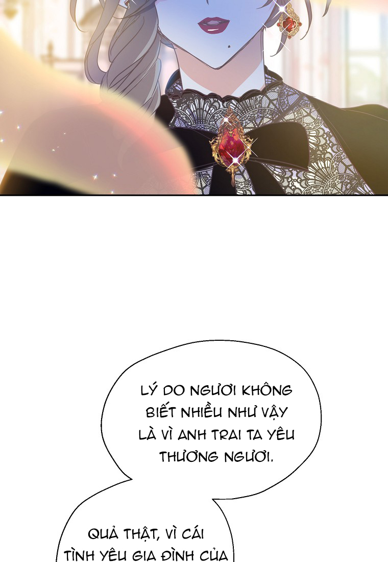 Bệ Hạ, Xin Đừng Giết Tôi!! Chap 53.1 - Trang 2