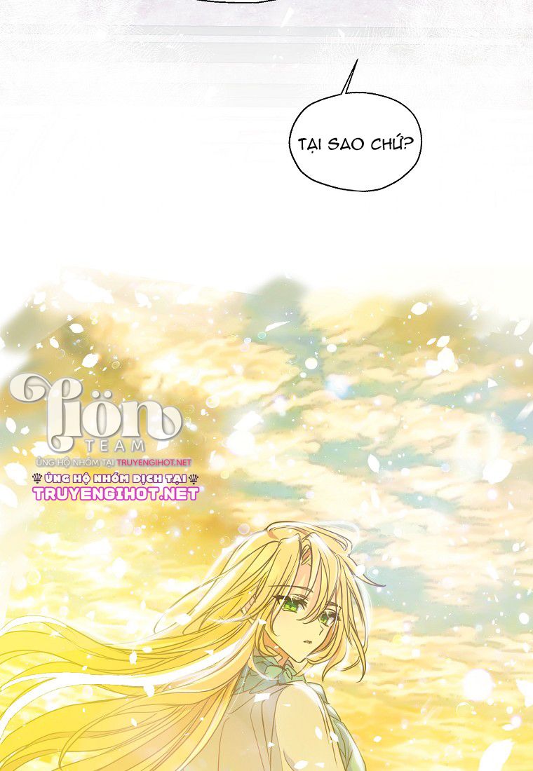 Bệ Hạ, Xin Đừng Giết Tôi!! Chap 53.1 - Trang 2