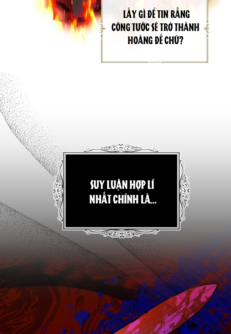 Bệ Hạ, Xin Đừng Giết Tôi!! Chap 53.1 - Trang 2