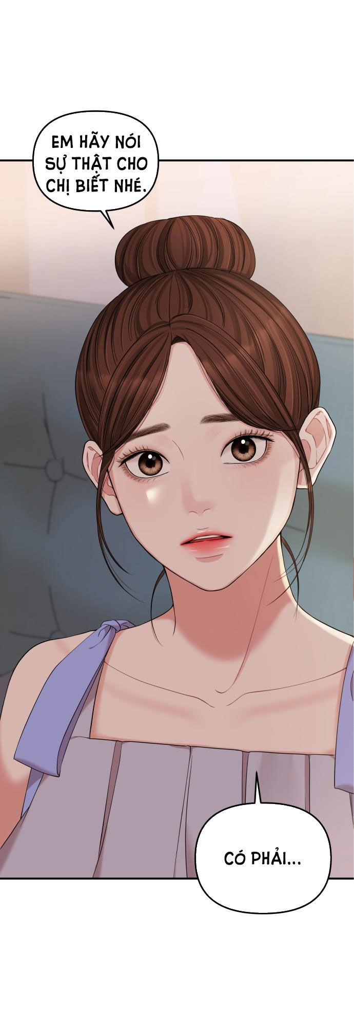 GỬI EM NGƯỜI ĐÁNH CẮP NHỮNG VÌ SAO - To You Who Swallowed a Star Chap 64.1 - Next Chap 65.2