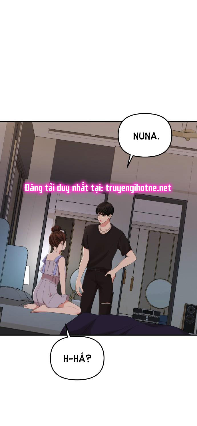 GỬI EM NGƯỜI ĐÁNH CẮP NHỮNG VÌ SAO - To You Who Swallowed a Star Chap 64.1 - Next Chap 65.2