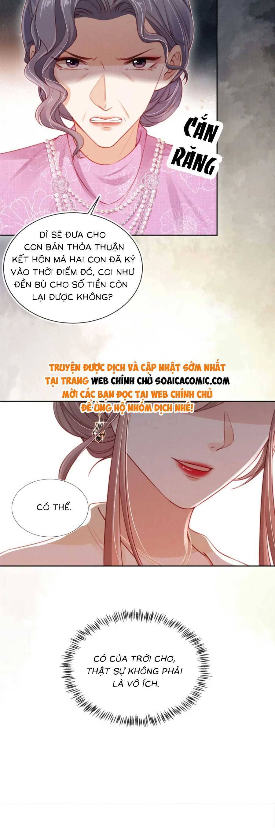 hành trình truy thê mệt xỉu của hoắc thiếu chapter 26 - Next chương 27