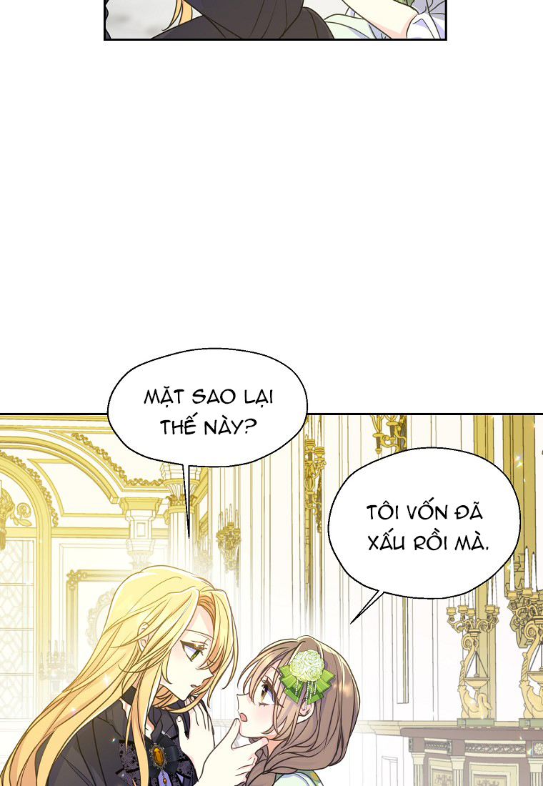 Bệ Hạ, Xin Đừng Giết Tôi!! Chap 53.2 - Trang 2