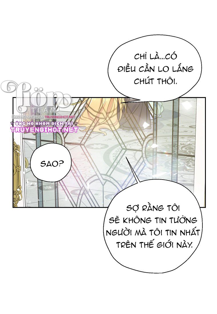 Bệ Hạ, Xin Đừng Giết Tôi!! Chap 53.2 - Trang 2