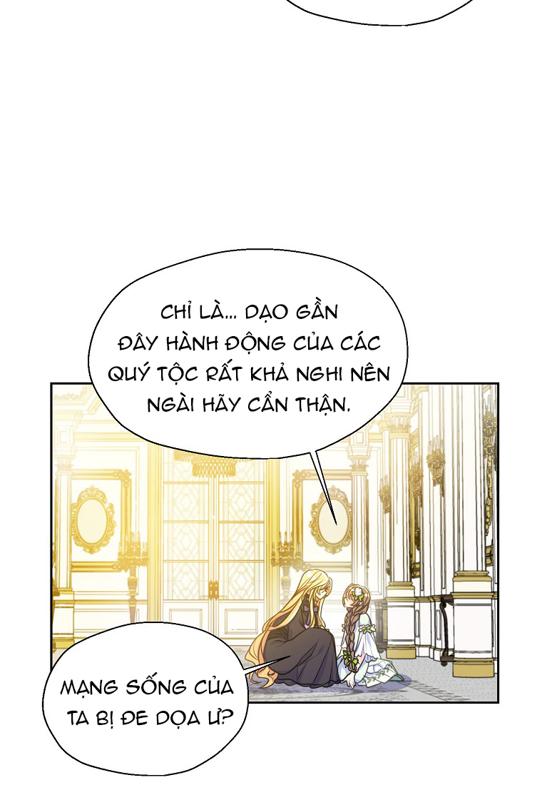 Bệ Hạ, Xin Đừng Giết Tôi!! Chap 53.2 - Trang 2