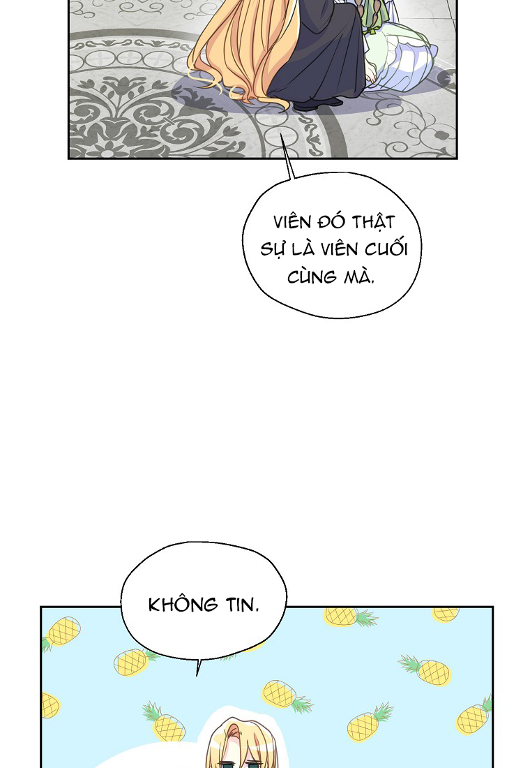 Bệ Hạ, Xin Đừng Giết Tôi!! Chap 53.2 - Trang 2