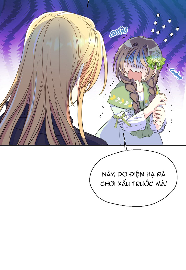 Bệ Hạ, Xin Đừng Giết Tôi!! Chap 53.2 - Trang 2