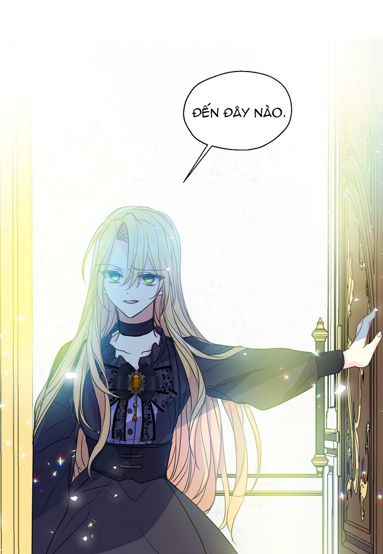 Bệ Hạ, Xin Đừng Giết Tôi!! Chap 53.2 - Trang 2