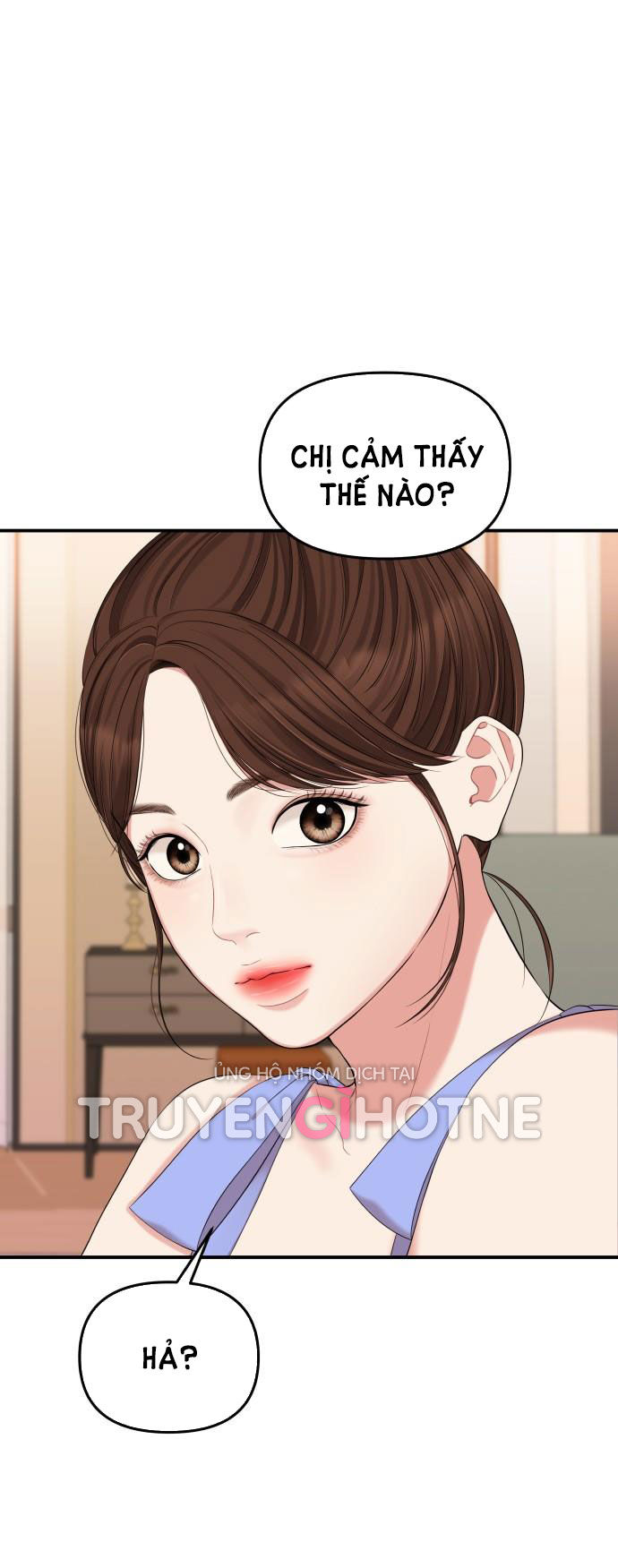 GỬI EM NGƯỜI ĐÁNH CẮP NHỮNG VÌ SAO - To You Who Swallowed a Star Chap 64.2 - Next Chap 64.1