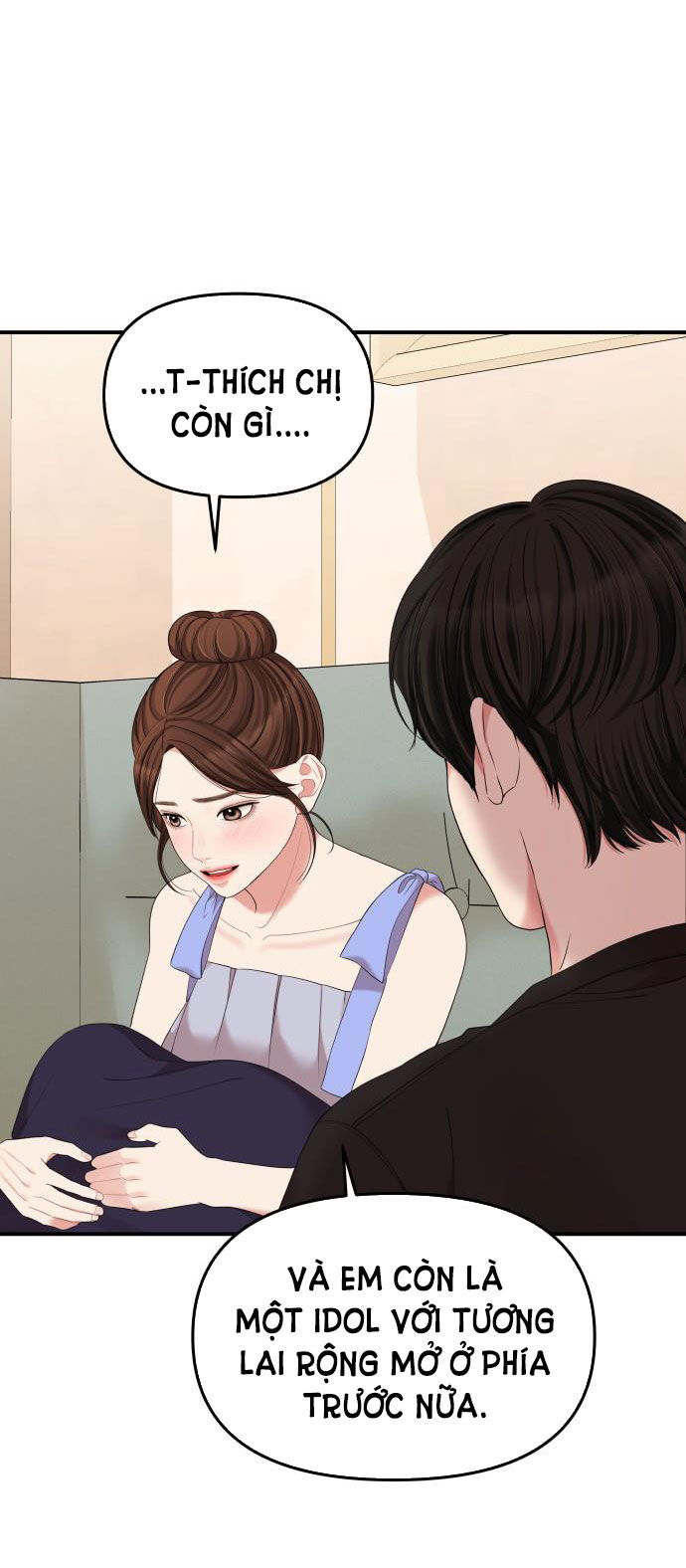 GỬI EM NGƯỜI ĐÁNH CẮP NHỮNG VÌ SAO - To You Who Swallowed a Star Chap 64.2 - Next Chap 64.1