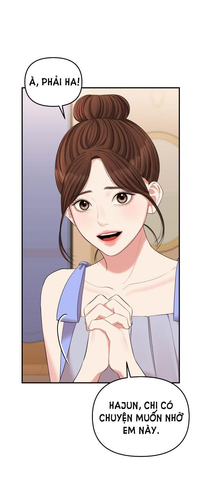 GỬI EM NGƯỜI ĐÁNH CẮP NHỮNG VÌ SAO - To You Who Swallowed a Star Chap 64.2 - Next Chap 64.1