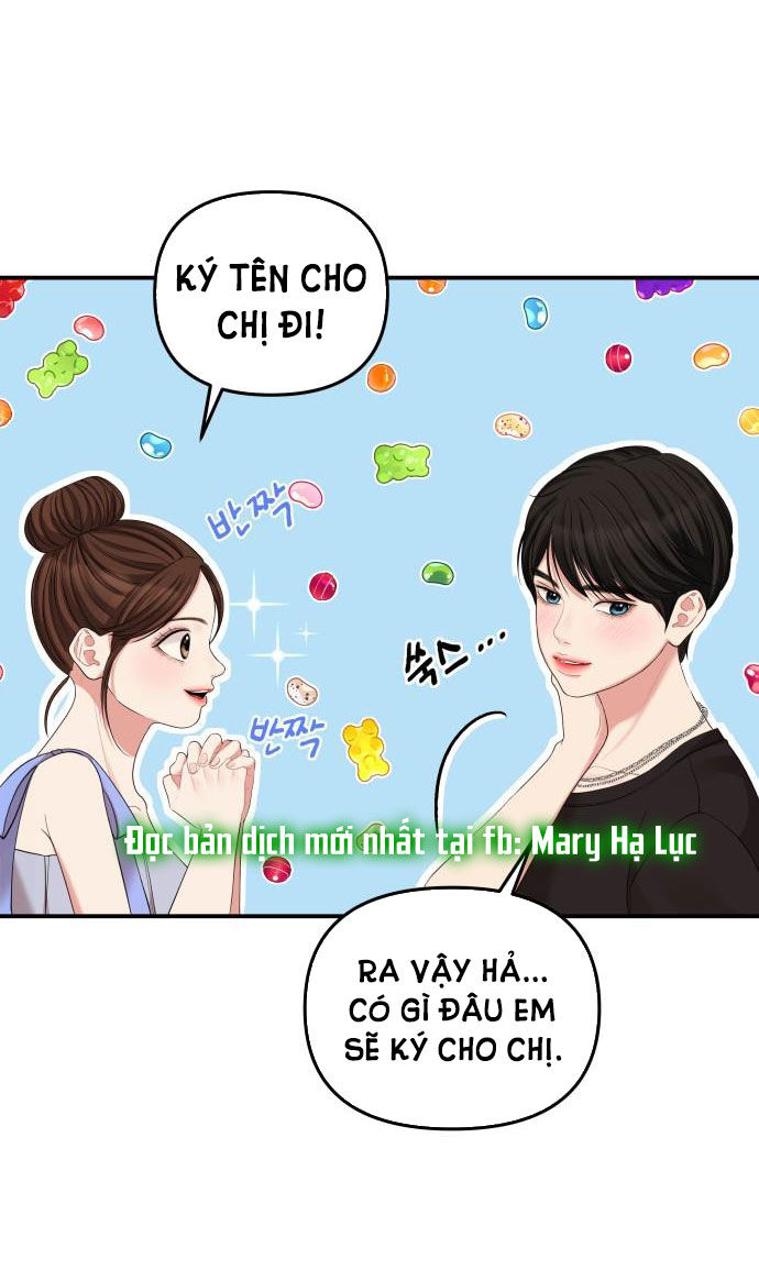 GỬI EM NGƯỜI ĐÁNH CẮP NHỮNG VÌ SAO - To You Who Swallowed a Star Chap 64.2 - Next Chap 64.1