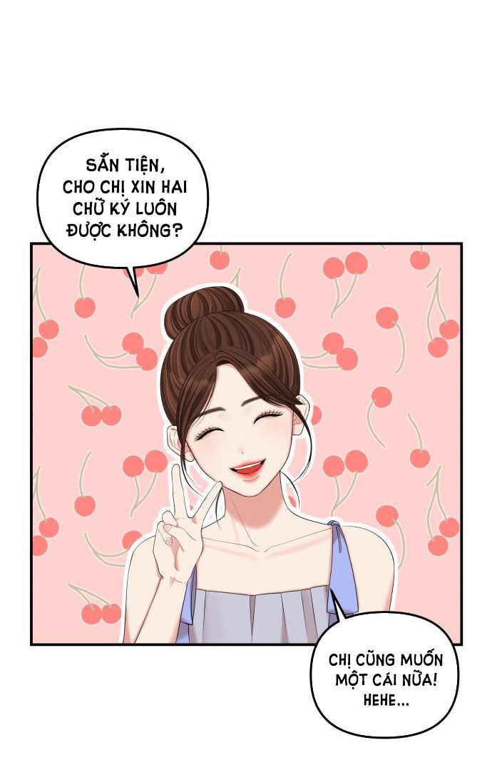 GỬI EM NGƯỜI ĐÁNH CẮP NHỮNG VÌ SAO - To You Who Swallowed a Star Chap 64.2 - Next Chap 64.1