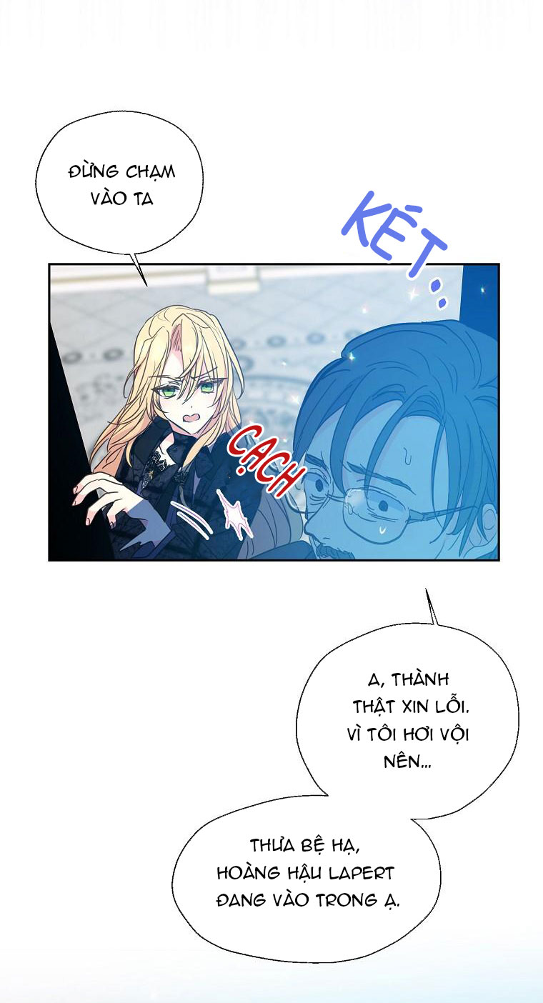 Bệ Hạ, Xin Đừng Giết Tôi!! Chap 55.1 - Trang 2